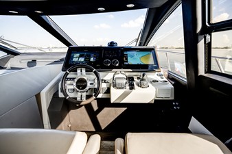 Azimut S6 SPORTFLY 31 2021 Azimut S6 SPORTFLY 32