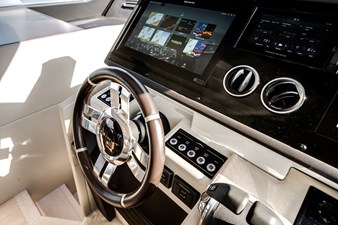 Azimut S6 SPORTFLY 32 2021 Azimut S6 SPORTFLY 33