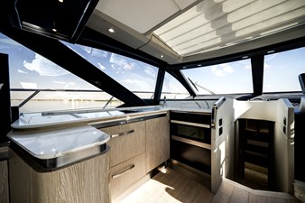 Azimut S6 SPORTFLY 37 2021 Azimut S6 SPORTFLY 38