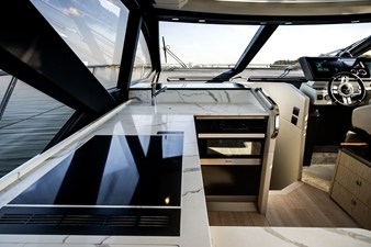 Azimut S6 SPORTFLY 38 2021 Azimut S6 SPORTFLY 39