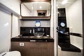 Azimut S6 SPORTFLY 55 2021 Azimut S6 SPORTFLY 56