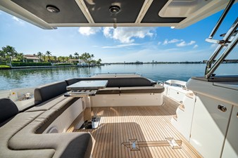 Azimut S6 SPORTFLY 56 2021 Azimut S6 SPORTFLY 57