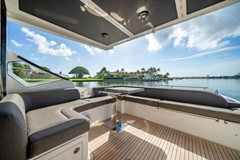 Azimut S6 SPORTFLY 57 2021 Azimut S6 SPORTFLY 58