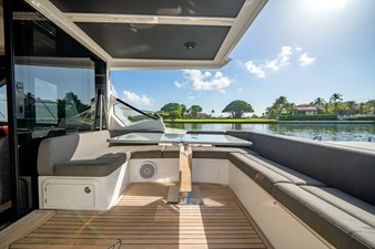 Azimut S6 SPORTFLY 58 2021 Azimut S6 SPORTFLY 59