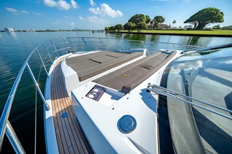 Azimut S6 SPORTFLY 59 2021 Azimut S6 SPORTFLY 60