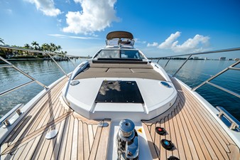 Azimut S6 SPORTFLY 60 2021 Azimut S6 SPORTFLY 61