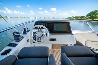 Azimut S6 SPORTFLY 62 2021 Azimut S6 SPORTFLY 63