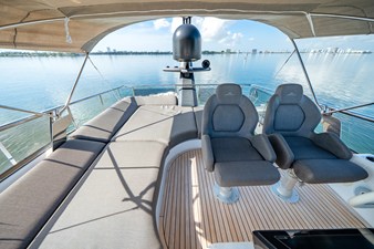 Azimut S6 SPORTFLY 63 2021 Azimut S6 SPORTFLY 64