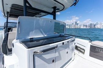 Axopar SHADOW 900ST 8 2023 Axopar SHADOW 900ST 9