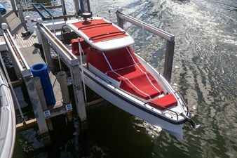 Axopar SHADOW 900ST 42 2023 Axopar SHADOW 900ST 43