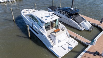 Cruisers Yachts 50 Cantius 4 2024 Cruisers Yachts 50 Cantius 5