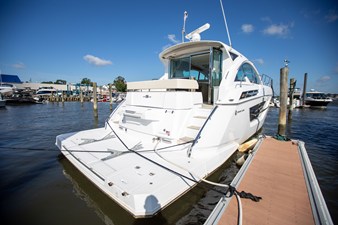 Cruisers Yachts 50 Cantius 7 2024 Cruisers Yachts 50 Cantius 8