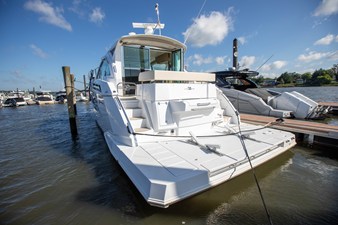 Cruisers Yachts 50 Cantius 8 2024 Cruisers Yachts 50 Cantius 9