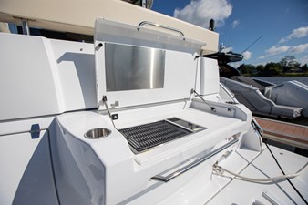 Cruisers Yachts 50 Cantius 9 2024 Cruisers Yachts 50 Cantius 10