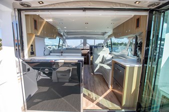 Cruisers Yachts 50 Cantius 17 2024 Cruisers Yachts 50 Cantius 18