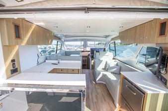 Cruisers Yachts 50 Cantius 18 2024 Cruisers Yachts 50 Cantius 19