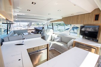 Cruisers Yachts 50 Cantius 19 2024 Cruisers Yachts 50 Cantius 20