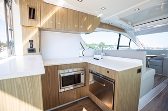Cruisers Yachts 50 Cantius 21 2024 Cruisers Yachts 50 Cantius 22