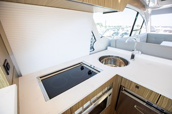 Cruisers Yachts 50 Cantius 24 2024 Cruisers Yachts 50 Cantius 25