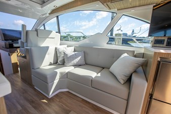 Cruisers Yachts 50 Cantius 26 2024 Cruisers Yachts 50 Cantius 27