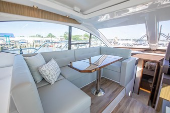 Cruisers Yachts 50 Cantius 27 2024 Cruisers Yachts 50 Cantius 28