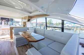 Cruisers Yachts 50 Cantius 28 2024 Cruisers Yachts 50 Cantius 29