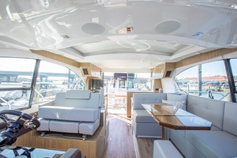 Cruisers Yachts 50 Cantius 29 2024 Cruisers Yachts 50 Cantius 30
