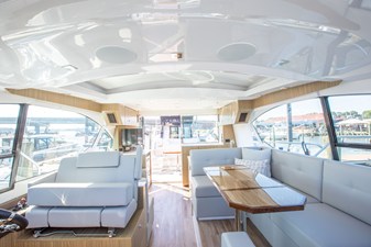 Cruisers Yachts 50 Cantius 30 2024 Cruisers Yachts 50 Cantius 31