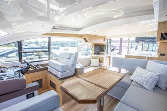 Cruisers Yachts 50 Cantius 31 2024 Cruisers Yachts 50 Cantius 32