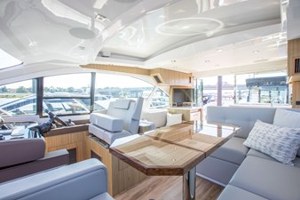 Cruisers Yachts 50 Cantius 32 2024 Cruisers Yachts 50 Cantius 33
