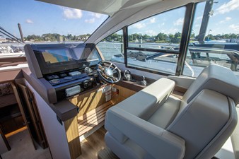 Cruisers Yachts 50 Cantius 37 2024 Cruisers Yachts 50 Cantius 38