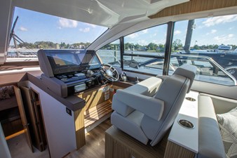 Cruisers Yachts 50 Cantius 38 2024 Cruisers Yachts 50 Cantius 39