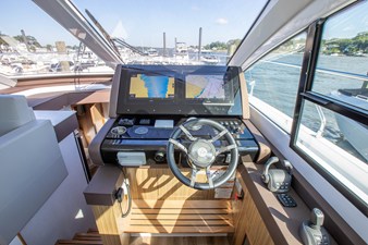 Cruisers Yachts 50 Cantius 40 2024 Cruisers Yachts 50 Cantius 41