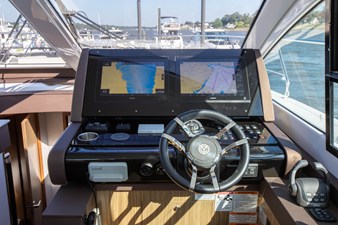 Cruisers Yachts 50 Cantius 41 2024 Cruisers Yachts 50 Cantius 42