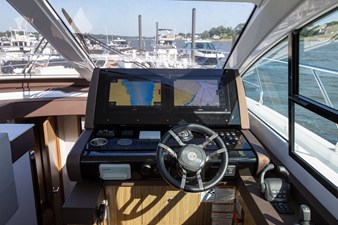 Cruisers Yachts 50 Cantius 42 2024 Cruisers Yachts 50 Cantius 43