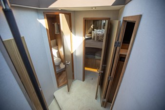 Cruisers Yachts 50 Cantius 51 2024 Cruisers Yachts 50 Cantius 52