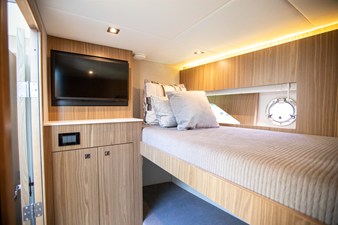 Cruisers Yachts 50 Cantius 56 2024 Cruisers Yachts 50 Cantius 57