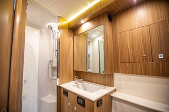 Cruisers Yachts 50 Cantius 62 2024 Cruisers Yachts 50 Cantius 63