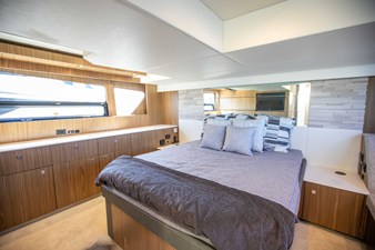 Cruisers Yachts 50 Cantius 69 2024 Cruisers Yachts 50 Cantius 70