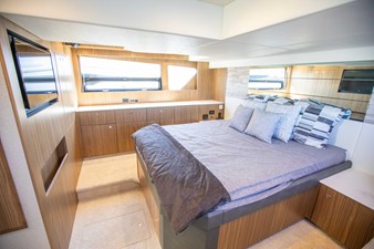 Cruisers Yachts 50 Cantius 71 2024 Cruisers Yachts 50 Cantius 72