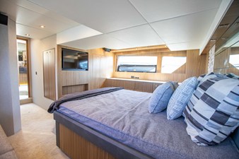 Cruisers Yachts 50 Cantius 75 2024 Cruisers Yachts 50 Cantius 76