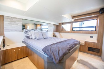 Cruisers Yachts 50 Cantius 77 2024 Cruisers Yachts 50 Cantius 78