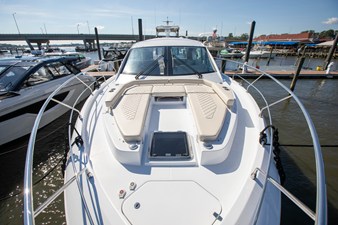 Cruisers Yachts 50 Cantius 82 2024 Cruisers Yachts 50 Cantius 83