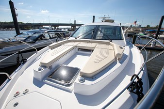 Cruisers Yachts 50 Cantius 84 2024 Cruisers Yachts 50 Cantius 85