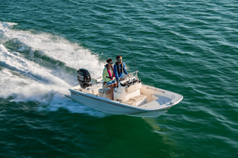 Boston Whaler 150 Montauk 0 2027 Boston Whaler 150 Montauk 1