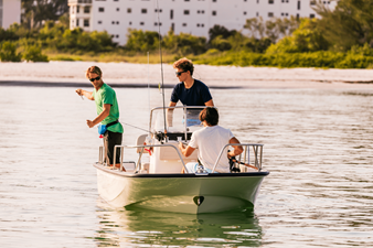 Boston Whaler 150 Montauk 5 2027 Boston Whaler 150 Montauk 6