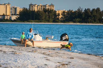 Boston Whaler 150 Montauk 7 2027 Boston Whaler 150 Montauk 8