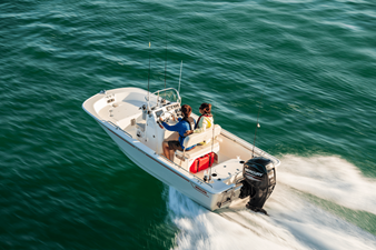 Boston Whaler 150 Montauk 9 2027 Boston Whaler 150 Montauk 10
