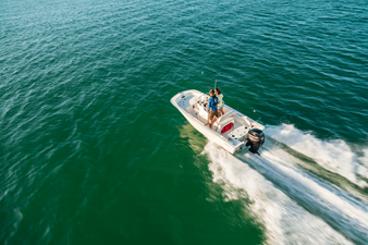 Boston Whaler 150 Montauk 14 2027 Boston Whaler 150 Montauk 15