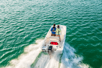 Boston Whaler 150 Montauk 18 2027 Boston Whaler 150 Montauk 19